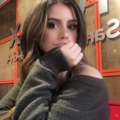 Madisyn Shipman thumbnail
