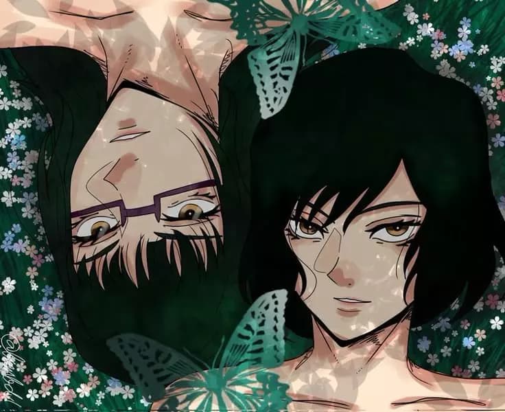 Mai Zenin thumbnail