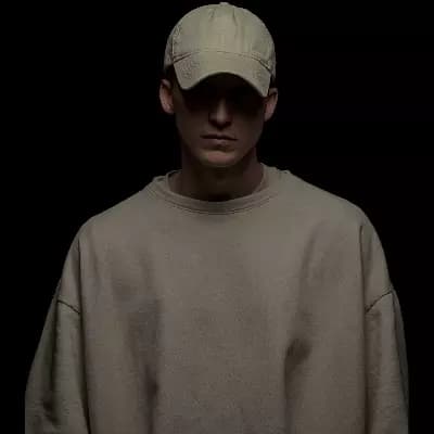 NF (Nathan John Feuerstein) thumbnail