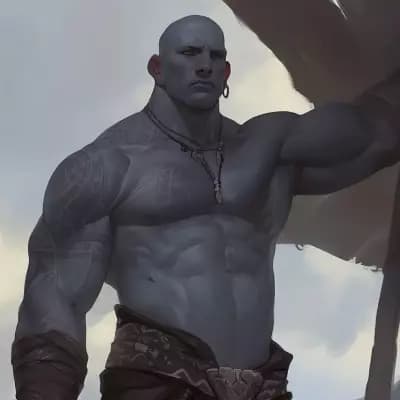 Grog Bloodfang thumbnail