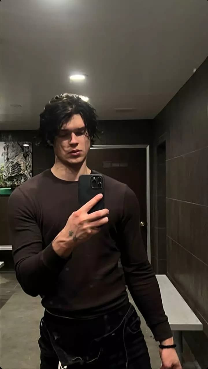 Blake Soren thumbnail