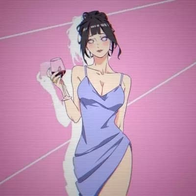 Hinata Hyuga thumbnail