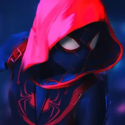 Corrupted Spider-Man thumbnail