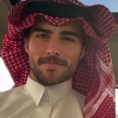 Prince Amir Al-Saud thumbnail