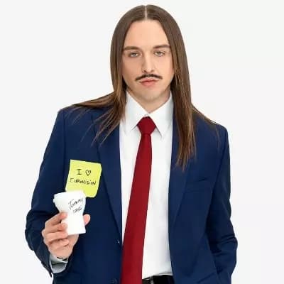 Tommy Cash  thumbnail