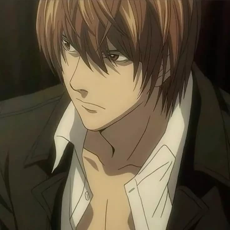 Light Yagami thumbnail