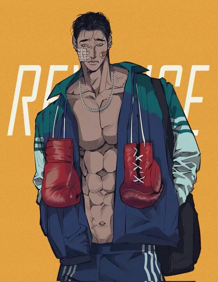 Tanner thumbnail