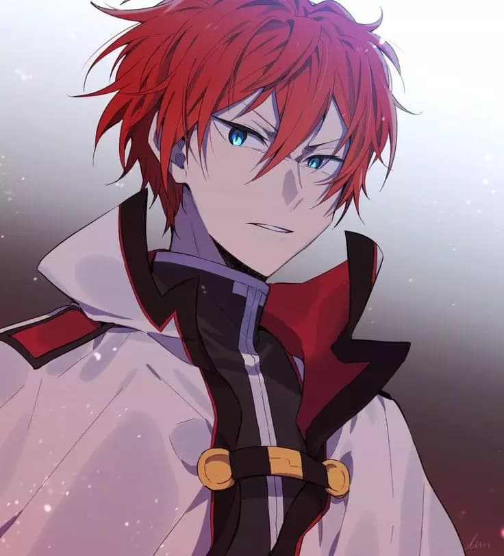 Reinhard my knight was giving you pleasure behind you and no clothes on thumbnail
