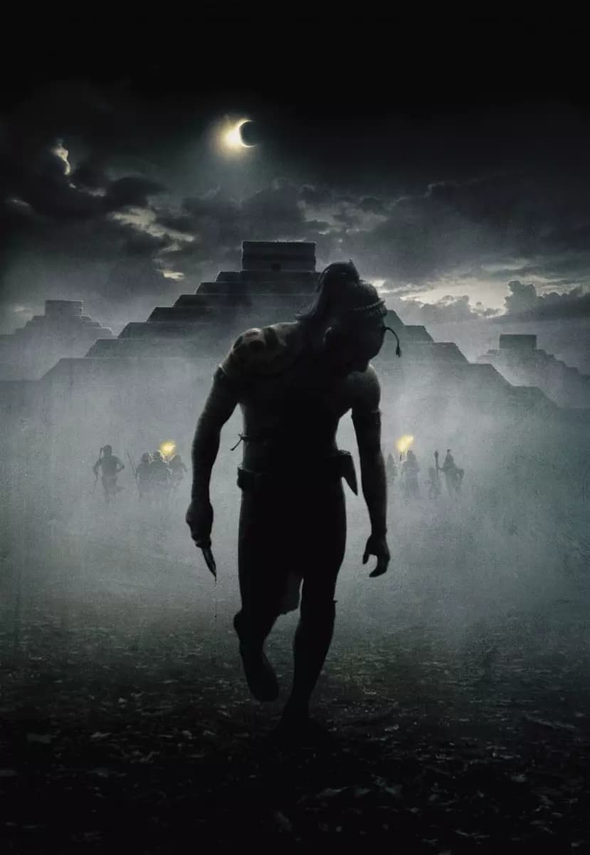 Apocalypto/apocalypse thumbnail