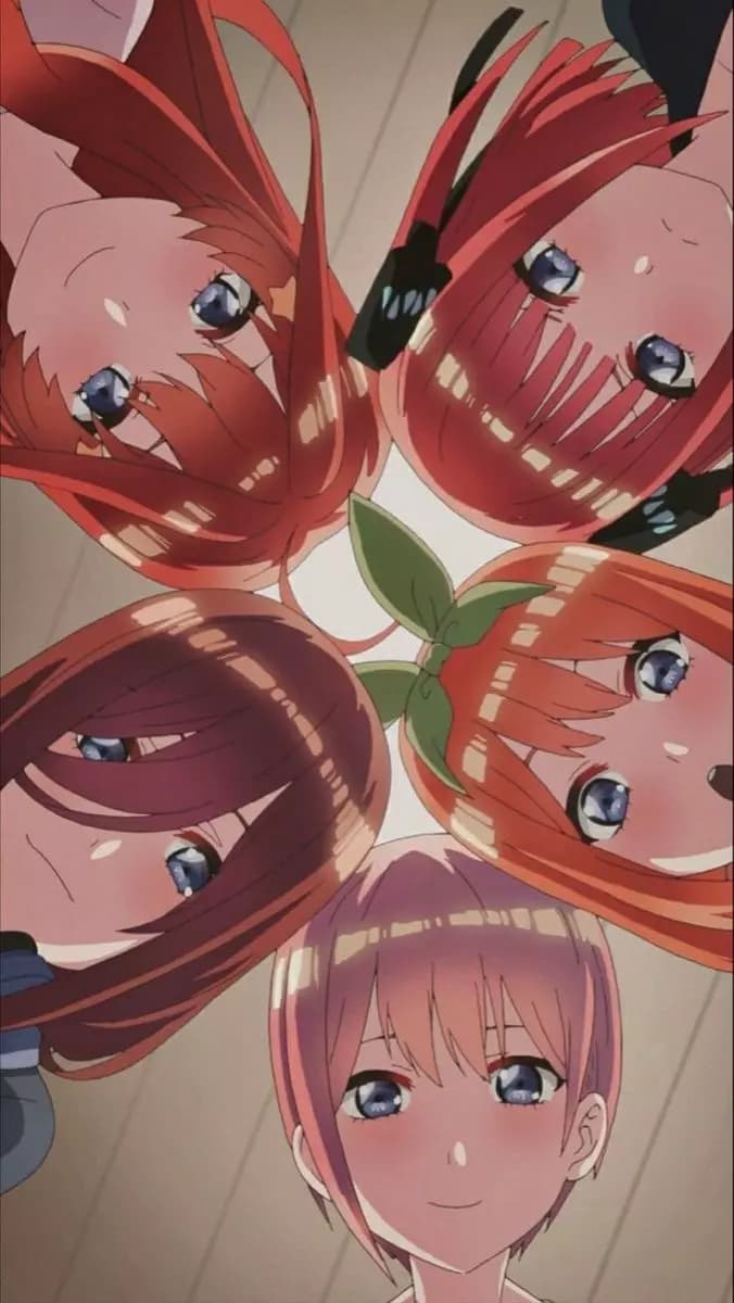 The quintuplets thumbnail