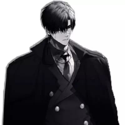 Vincent | BL MAFIA X MAFIA MLM thumbnail