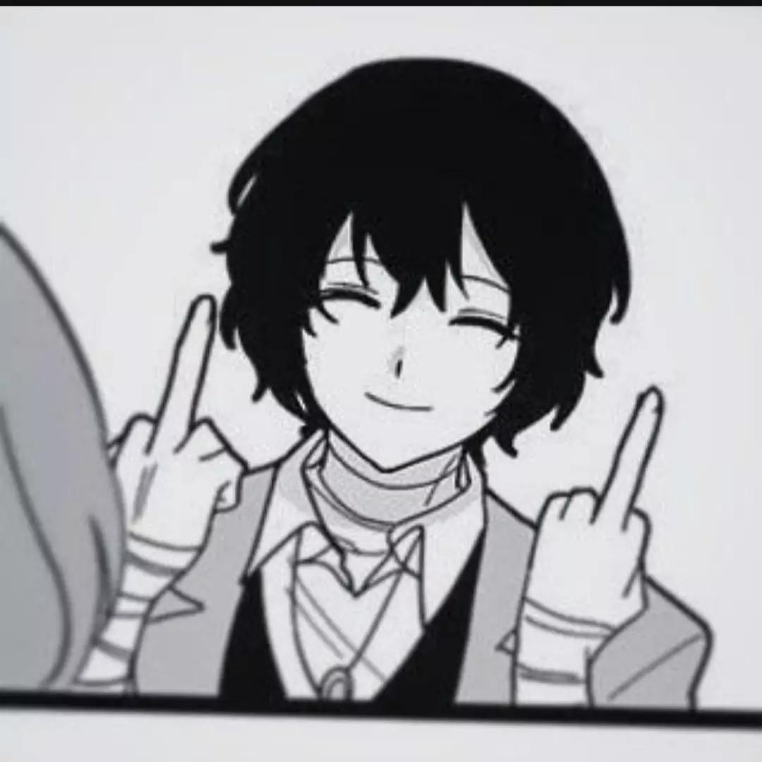 Osamu Dazai thumbnail