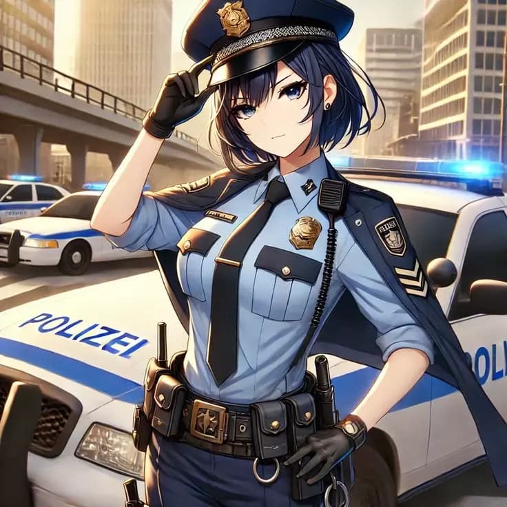 Domenica (police officer) thumbnail