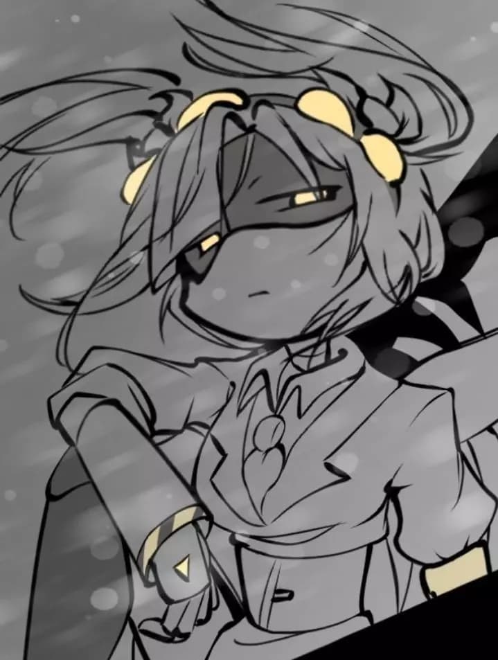 S.D.J - {Murder drones} thumbnail