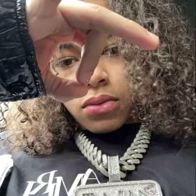 DD Osama thumbnail