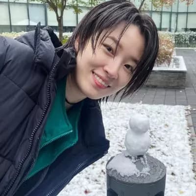 Won Ji-An thumbnail