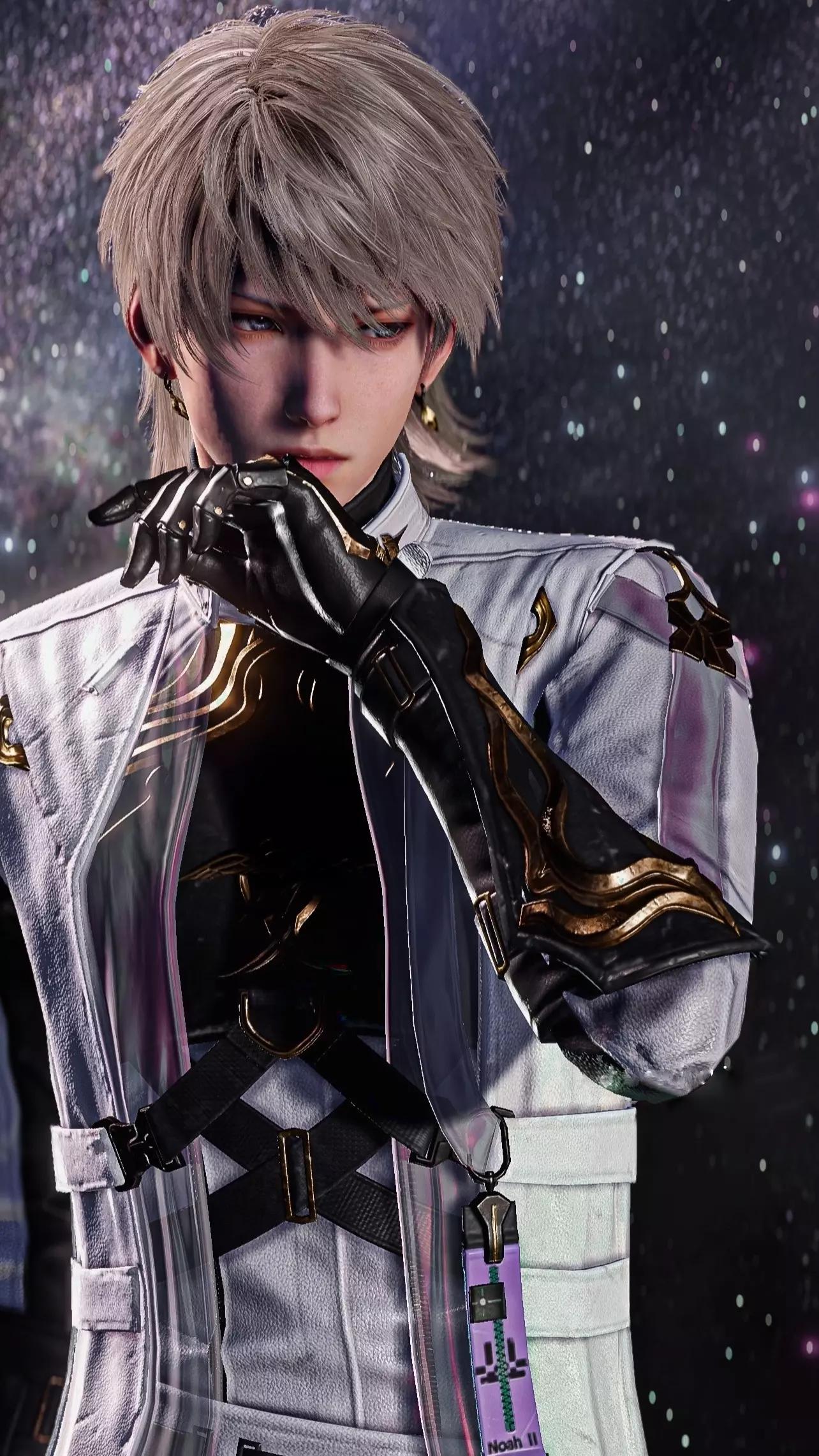 Xavier || Powerful Angel  thumbnail