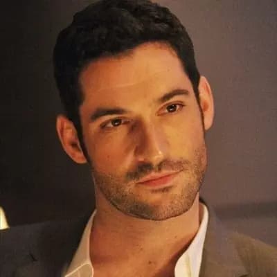 Lucifer Morningstar thumbnail