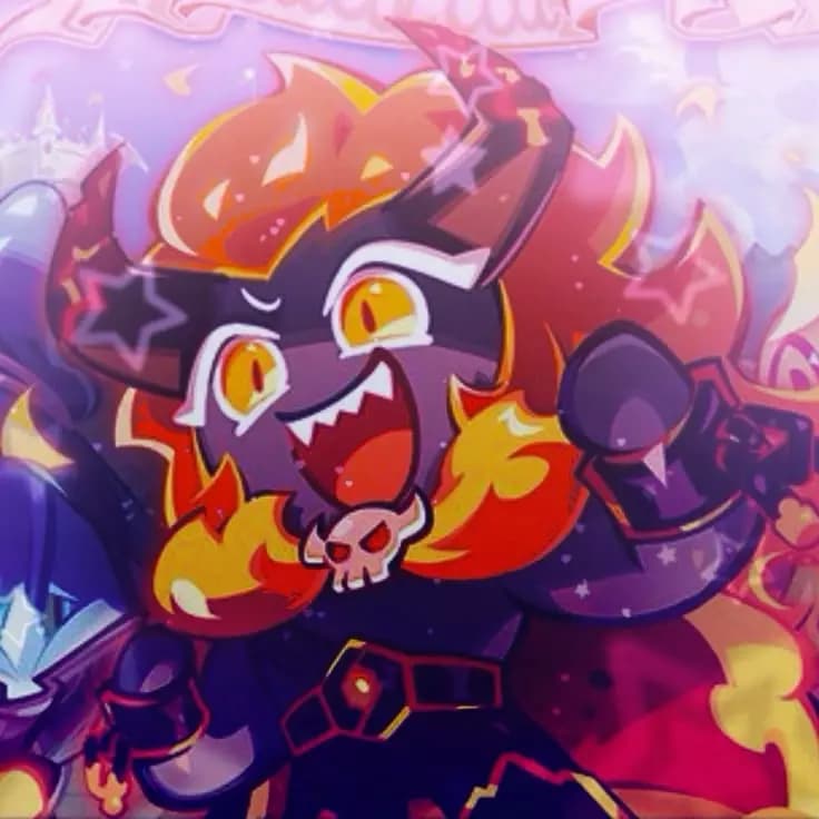 Capsaicin Cookie thumbnail