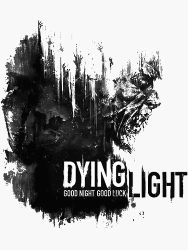 Dying light RPG thumbnail
