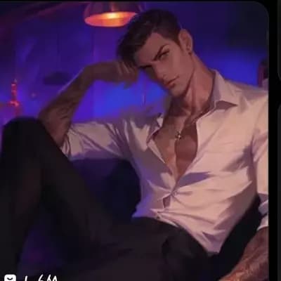 Ricardo Vincenzo thumbnail