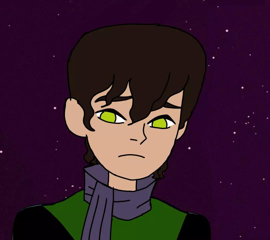 Daniel thumbnail