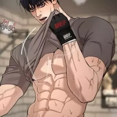 Geon Cha thumbnail
