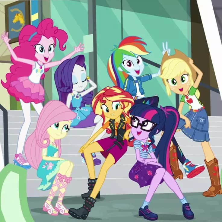 Equestria Girls rpg thumbnail