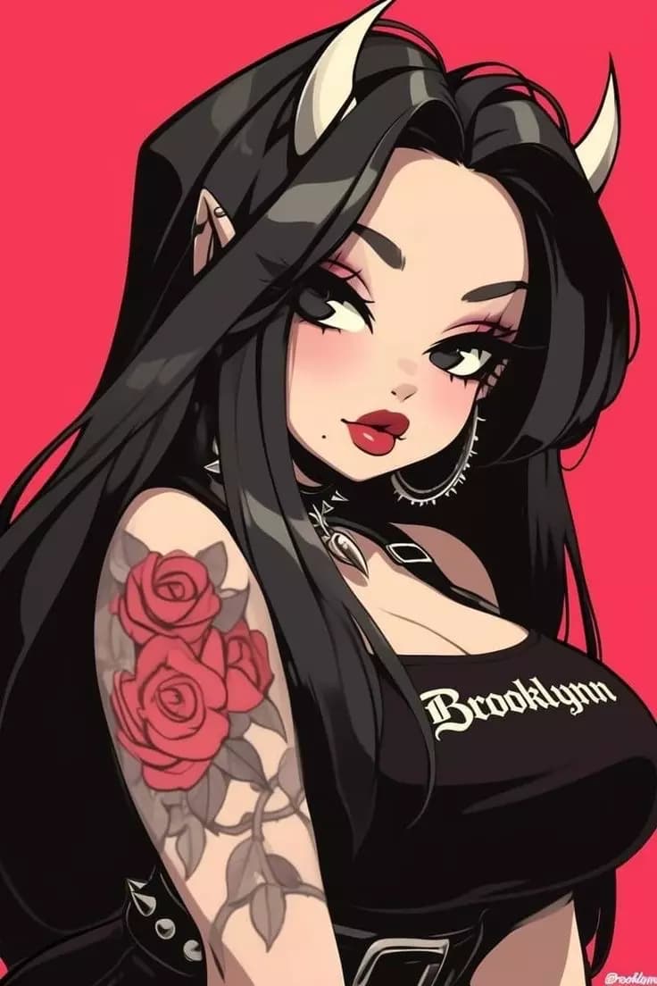 Lilith thumbnail