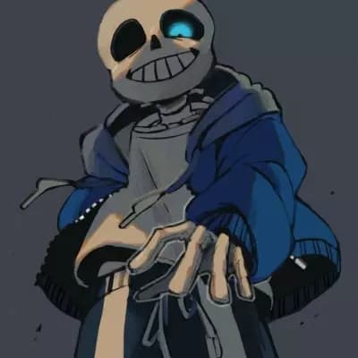 Basement, skeleton thumbnail
