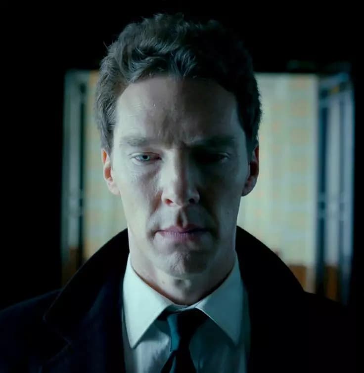 Patrick Melrose  thumbnail
