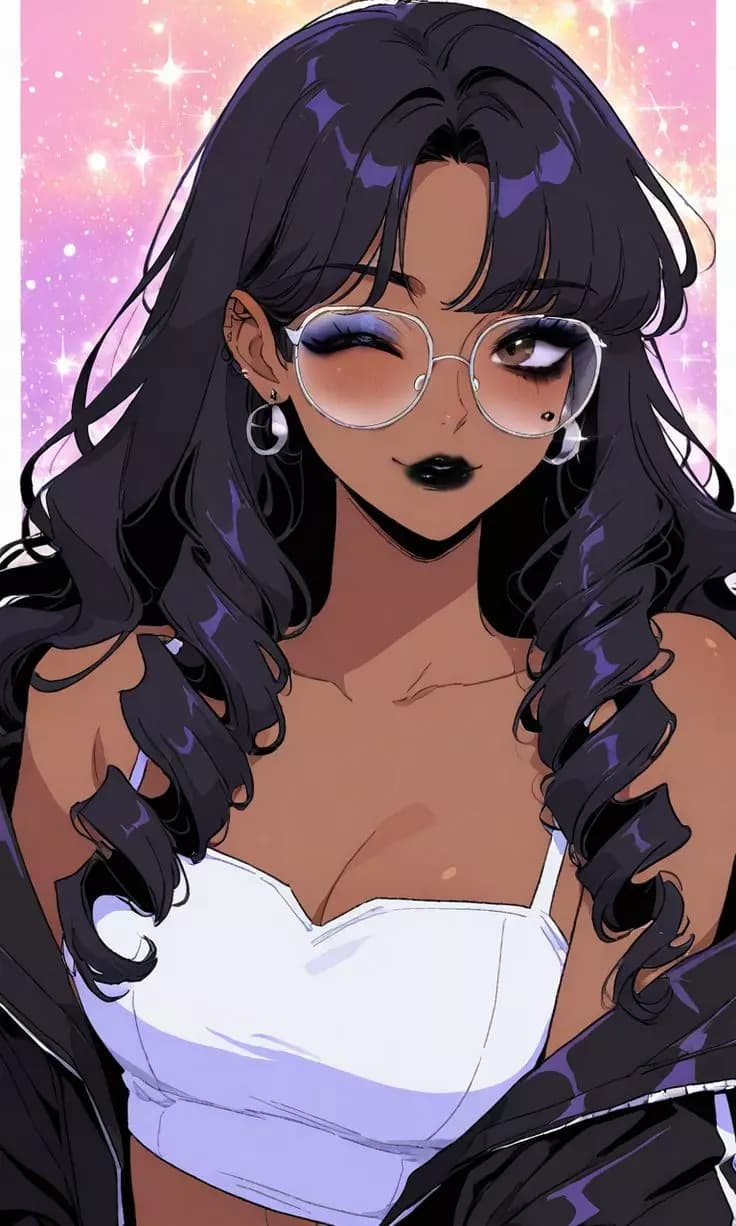 Your gothic girlfriend  thumbnail