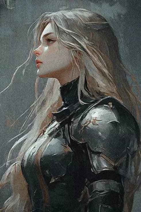 Dahlia | Leader of the Black Thorn Gang thumbnail