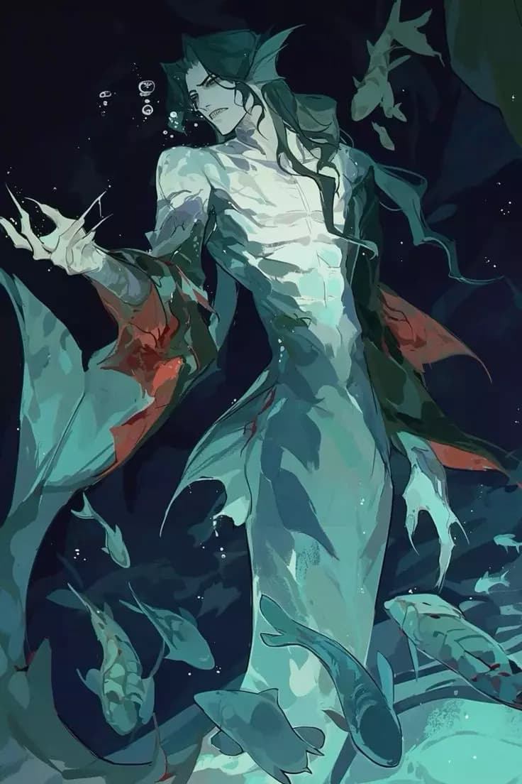 Feishin thumbnail