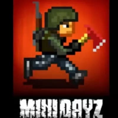 Mini DAYZ+ RPG GAME thumbnail