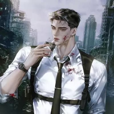 Levi thumbnail