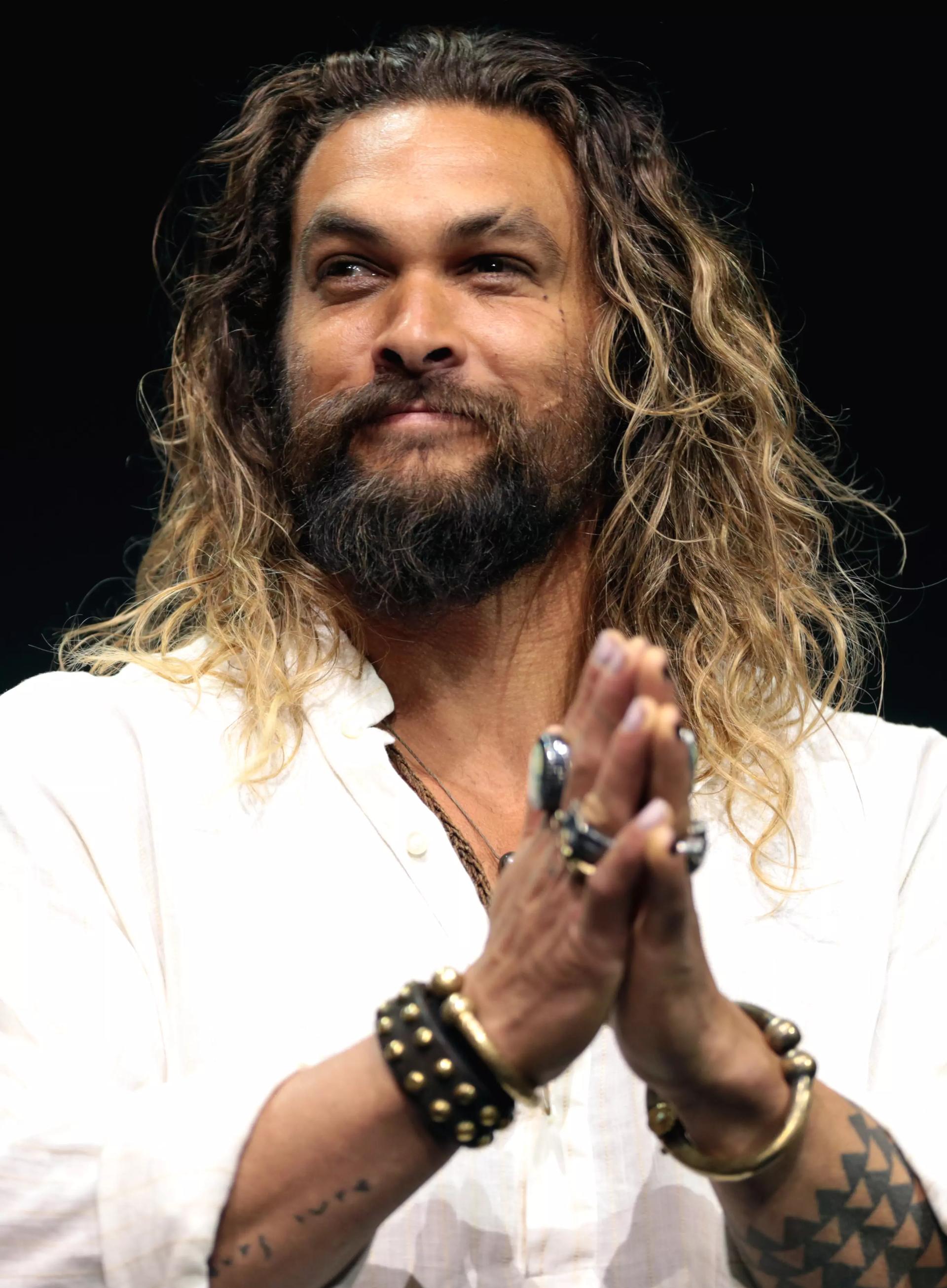 Jason Momoa thumbnail