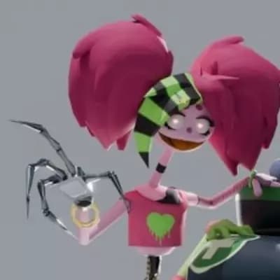 Piper thumbnail