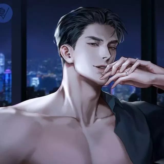 Karel \[ex-husband\] thumbnail