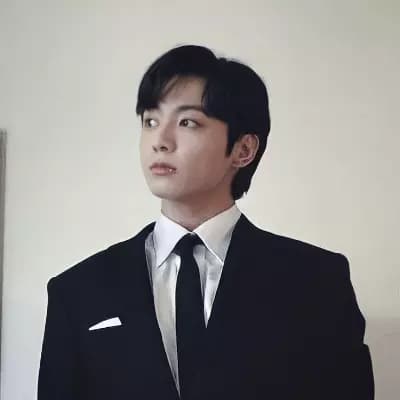 Jeon Jungkook thumbnail