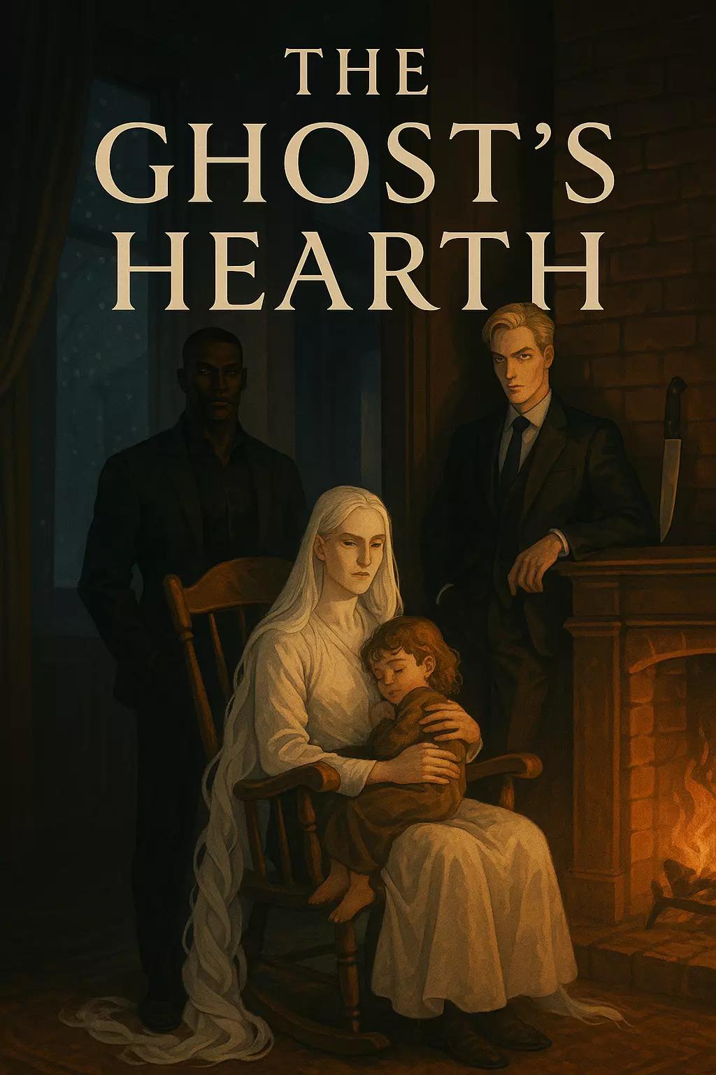 The Ghost's Hearth thumbnail