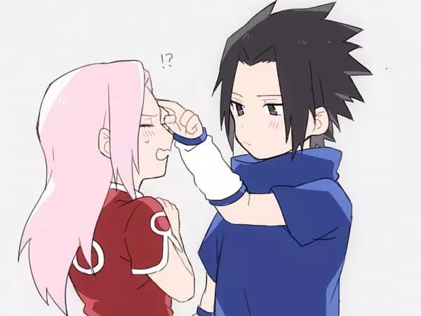 Sasuke Uchiha thumbnail