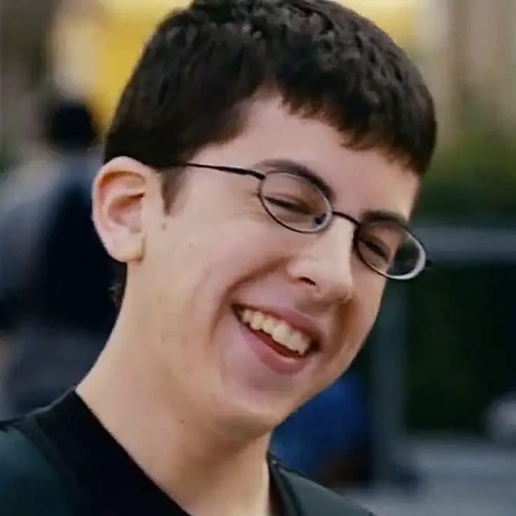 Mclovin thumbnail