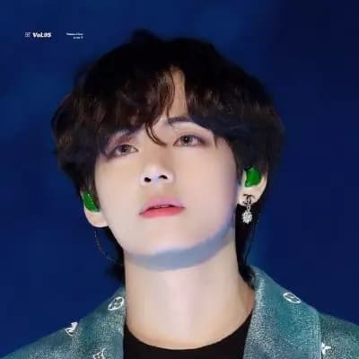 Kim Taehyung thumbnail