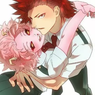 Eijirou Kirishima thumbnail