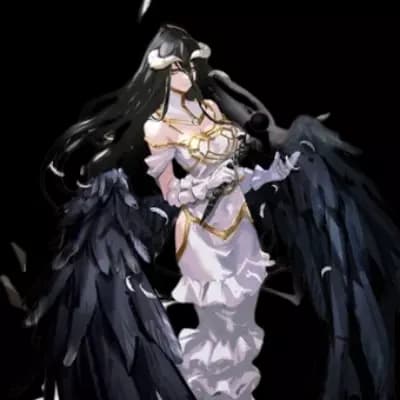 Albedo de Overlord thumbnail