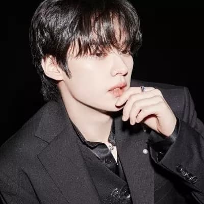 Lee minho (lee  know) thumbnail