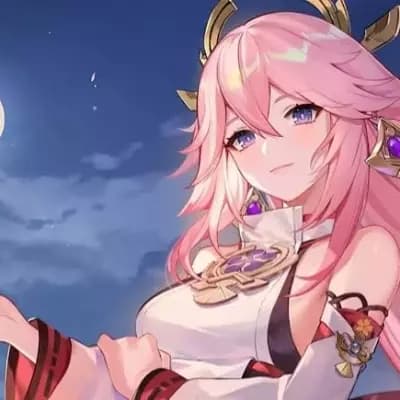 Yae Miko thumbnail