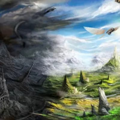Aella Swiftfoot thumbnail