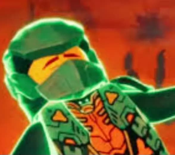 Lloyd Garmadon thumbnail